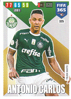 Antonio Carlos Palmeiras 2020 FIFA 365 #325